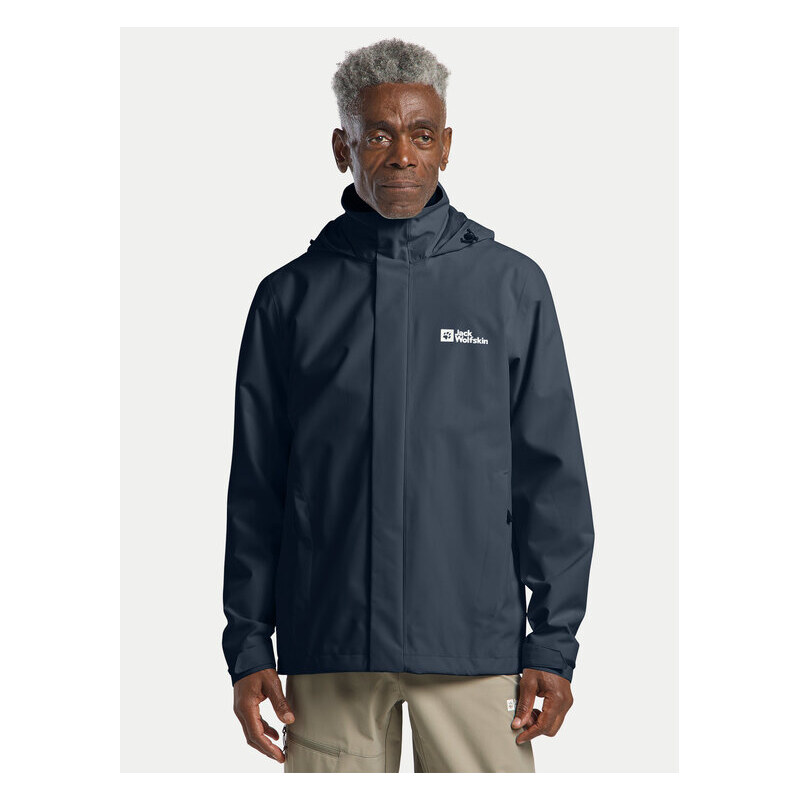 Outdoorová bunda Jack Wolfskin 62599741