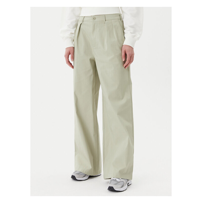 Bavlnené nohavice New Balance 62599725