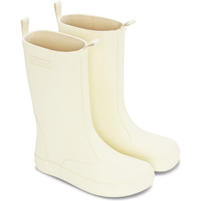 Detské gumáky Bundgaard Atlas Lemon BG401049-8405 62700638