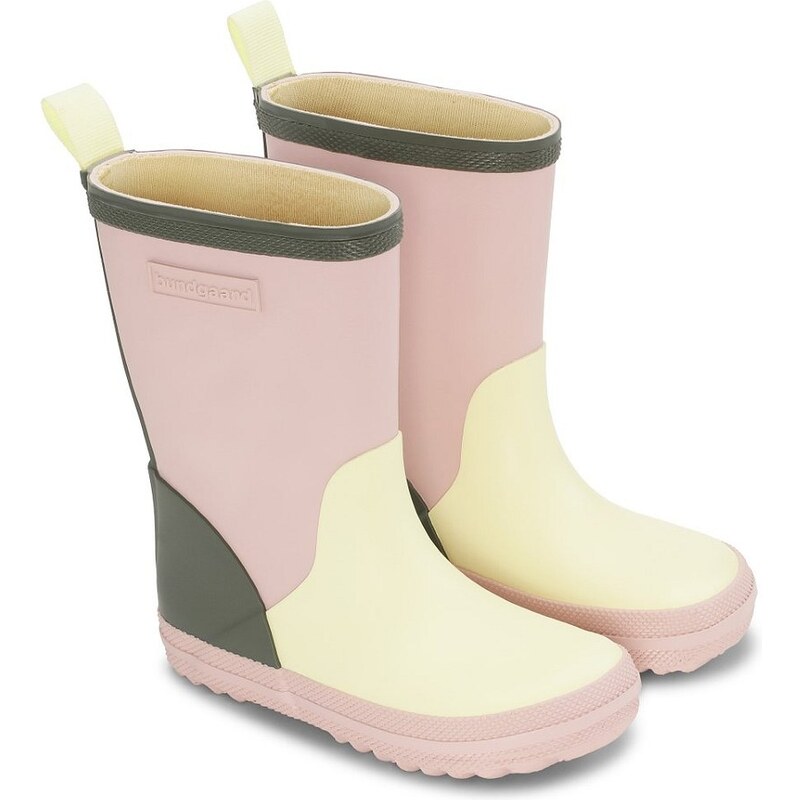 Detské holiny Bundgaard Charly Lemon BG401047-8405 62700640