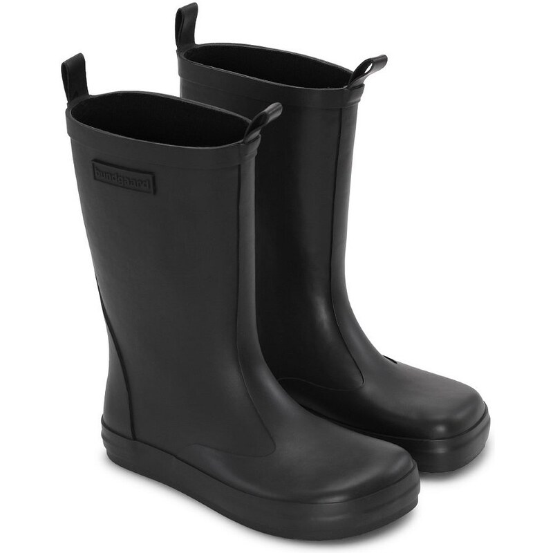 Detské gumáky Bundgaard Atlas Black BG401049-1499 62700639