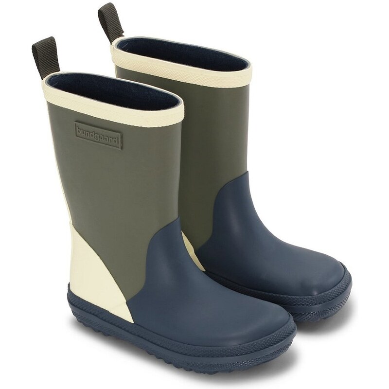 Detské holiny Bundgaard Charly Navy BG401047-5485 62700641