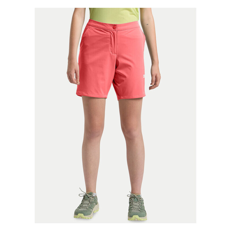 Športové kraťasy Jack Wolfskin 62599986