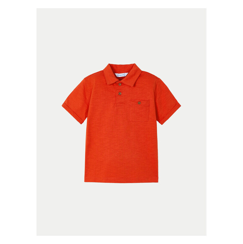 Polokošeľa Mayoral 62599899