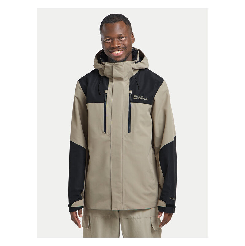 Outdoorová bunda Jack Wolfskin 62600064