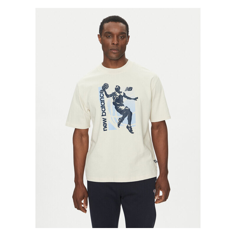 Tričko New Balance 62599892