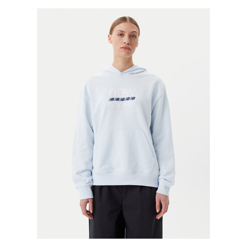 Mikina New Balance 62599987