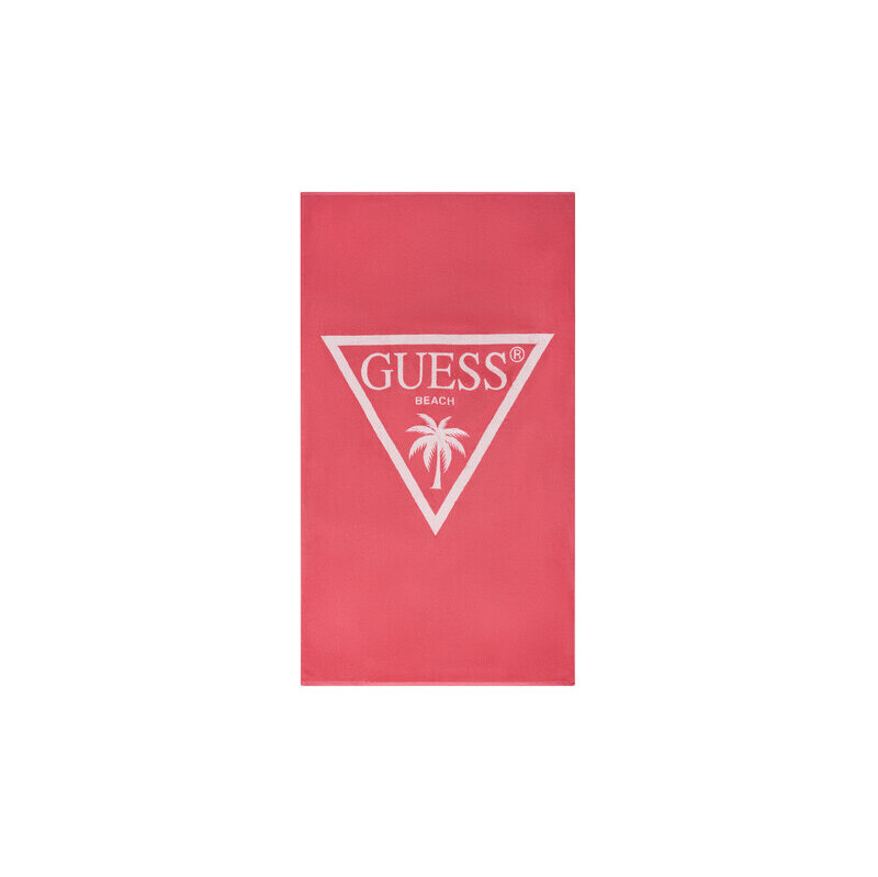 Plážová osuška Guess 62600162