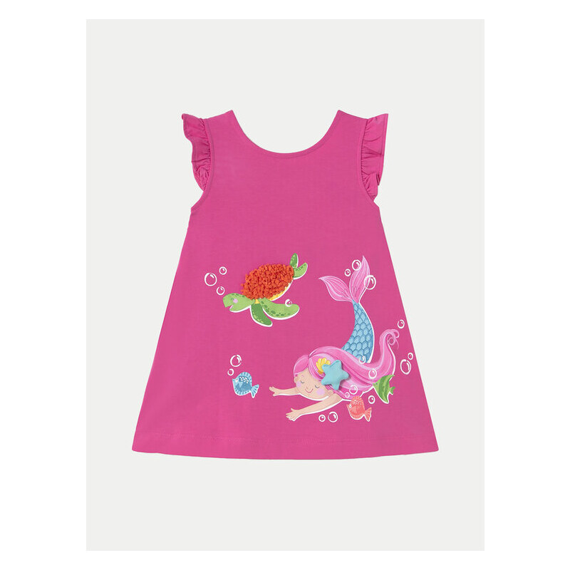 Letné šaty Mayoral 62600110