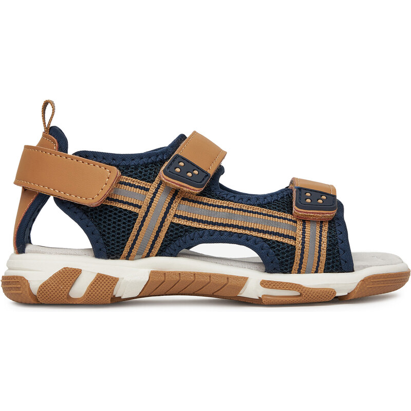 Sandále Action Boy 62600053