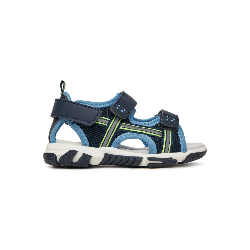 Sandále Action Boy 62599517