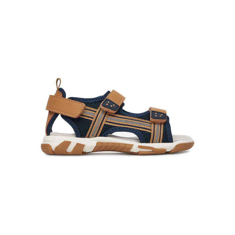 Sandále Action Boy 62600168