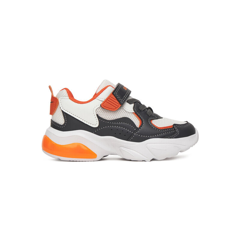 Sneakersy Sprandi 62600024