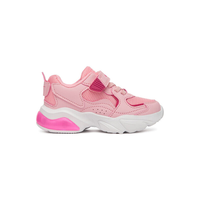 Sneakersy Sprandi 62600144