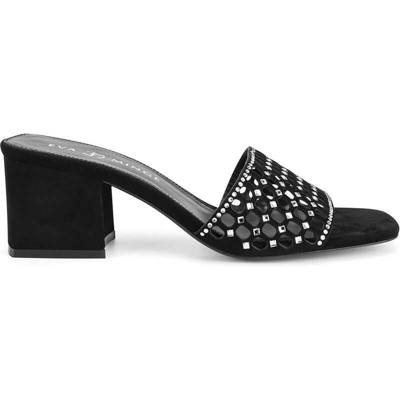 Šľapky Eva Minge 62600565