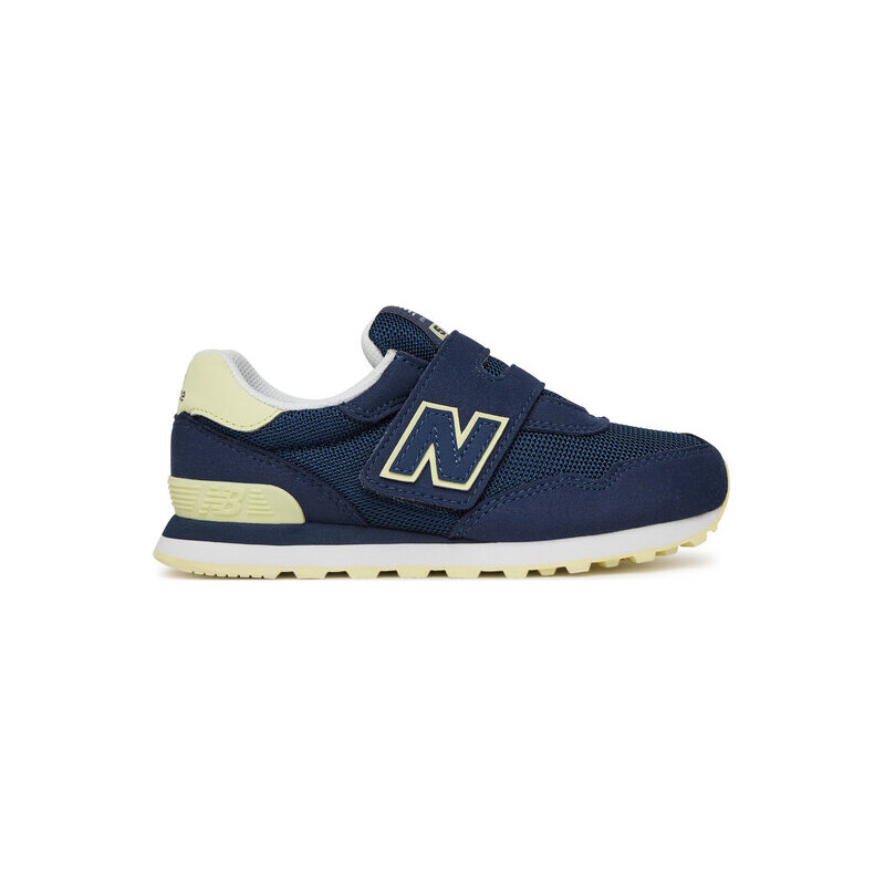 Sneakersy New Balance 62600670