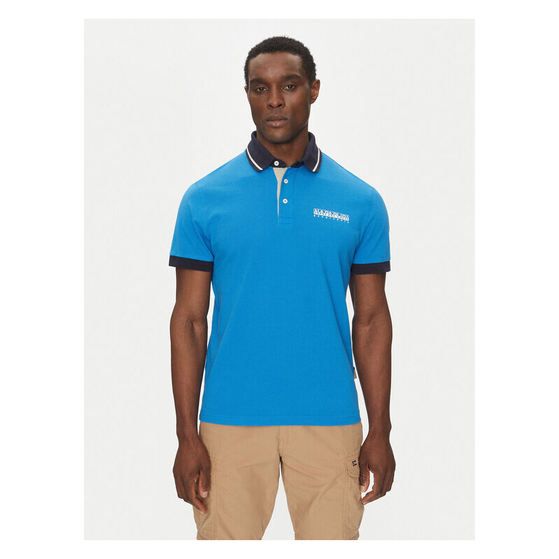 Polokošeľa Napapijri 62600750