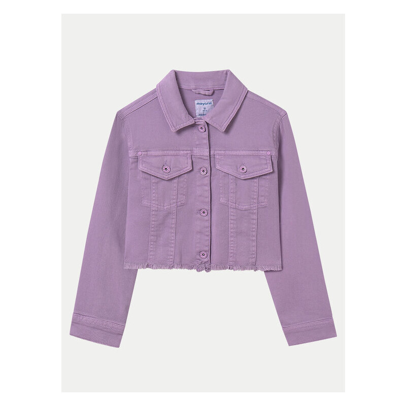 Džínsová bunda Mayoral 62600754