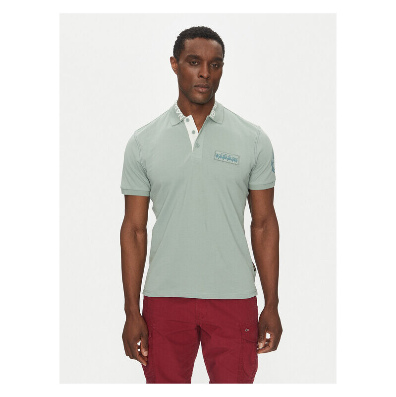 Polokošeľa Napapijri 62600699