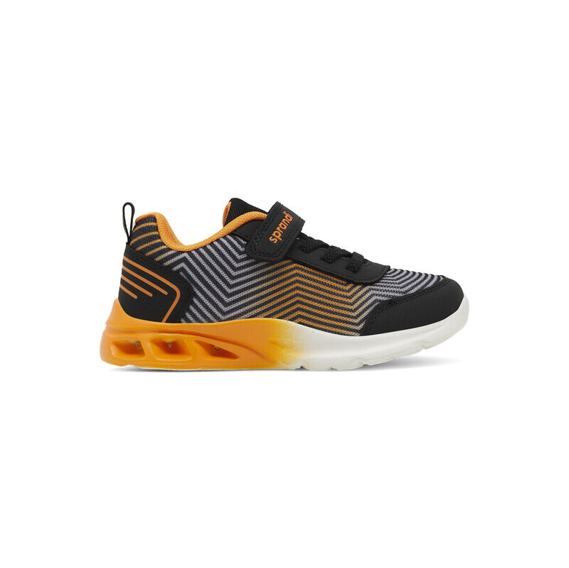 Sneakersy Sprandi 62600752