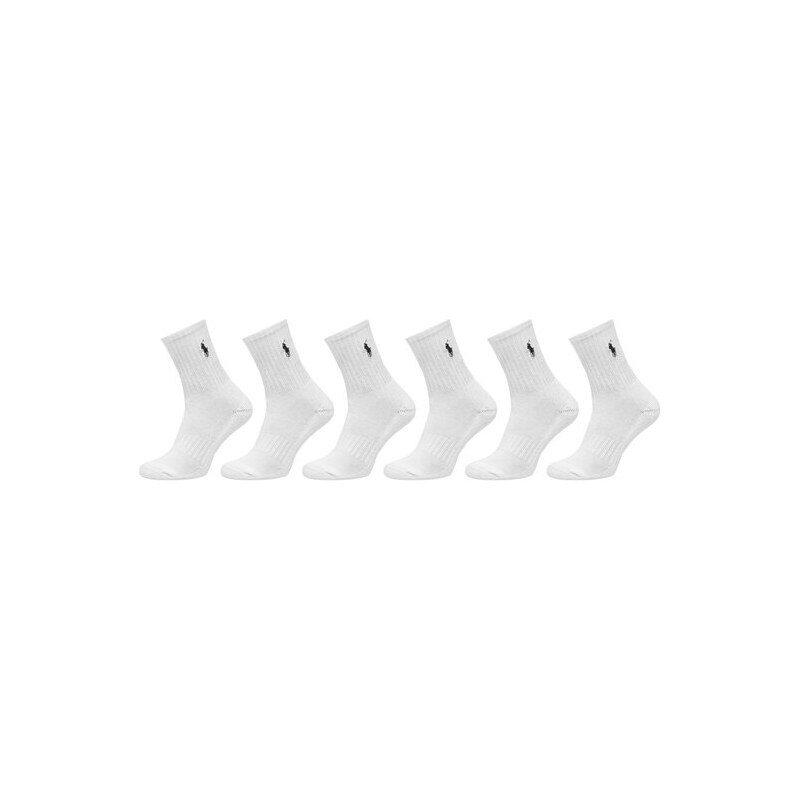 Dlhé ponožky Polo Ralph Lauren 62600774