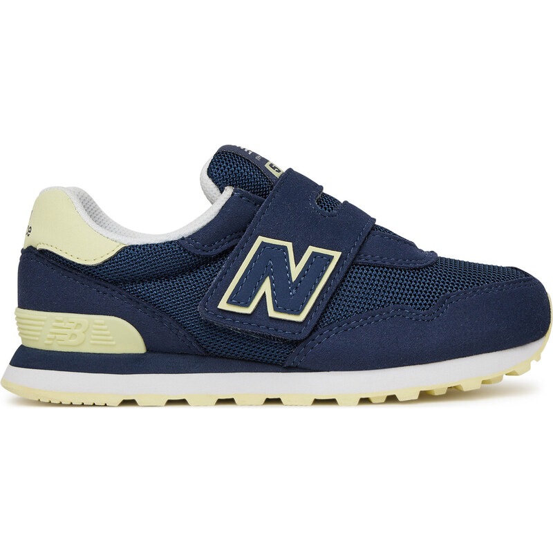 Sneakersy New Balance 62600619