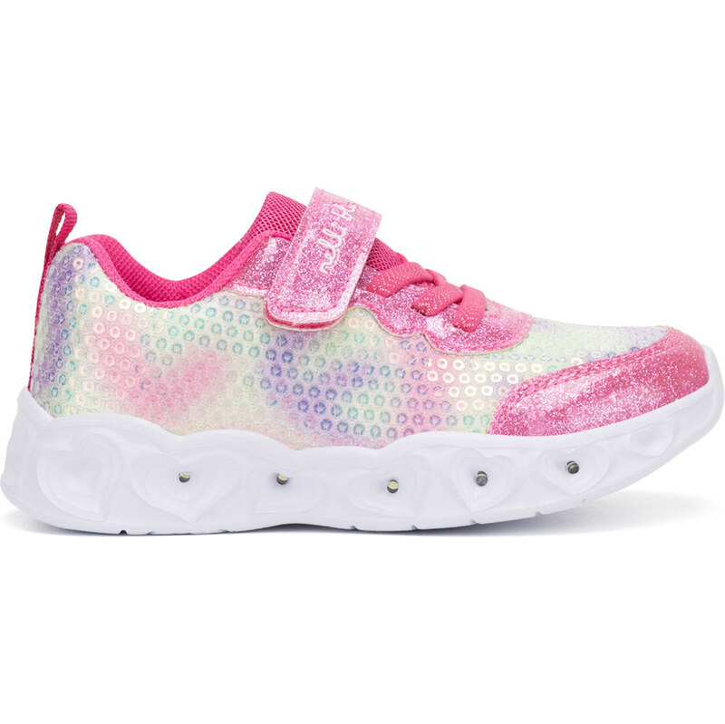 Sneakersy Nelli Blu 62600747