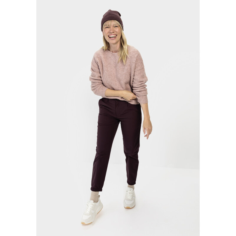 NOHAVICE CAMEL ACTIVE TROUSER 62604446