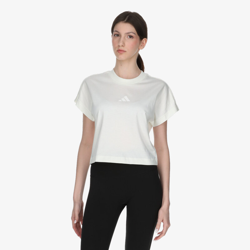 adidas W ALL SZN TEE XS 63096523