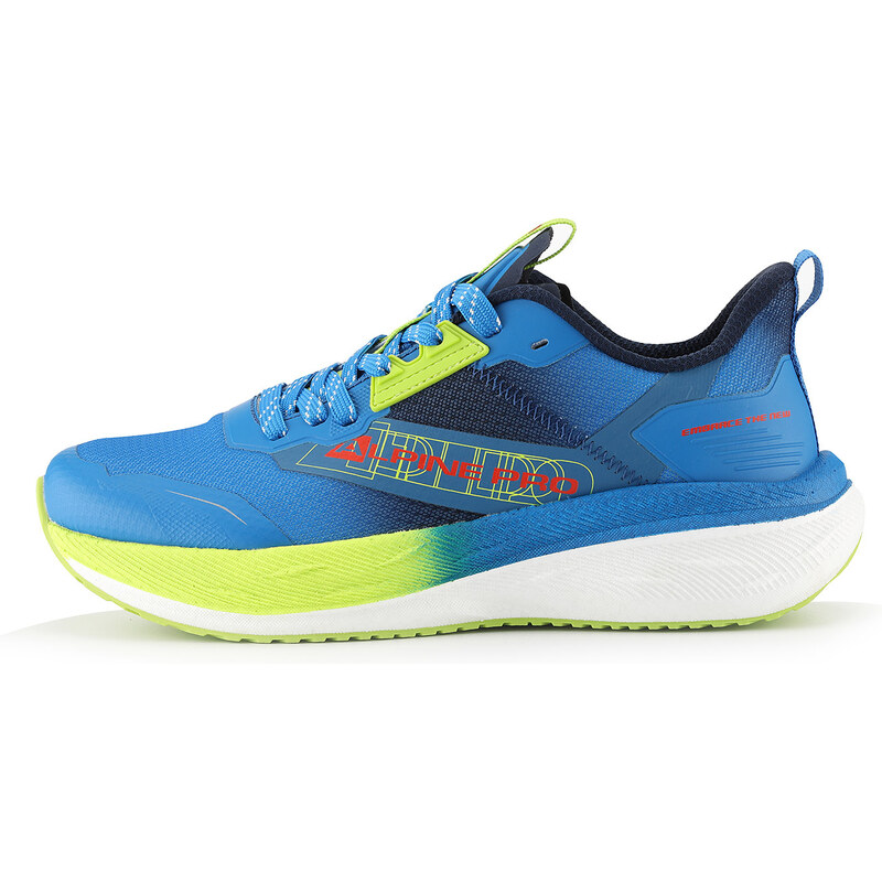 ALPINE PRO - SADEFE ŠPORTOVÁ OBUV S GIGA BOOM 62604552