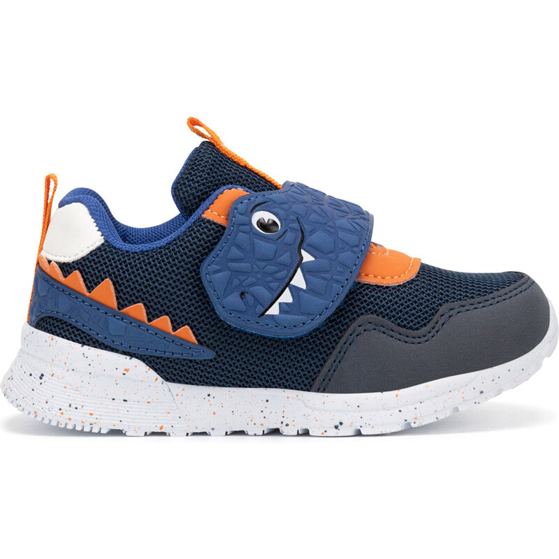 Sneakersy Action Boy 62606035