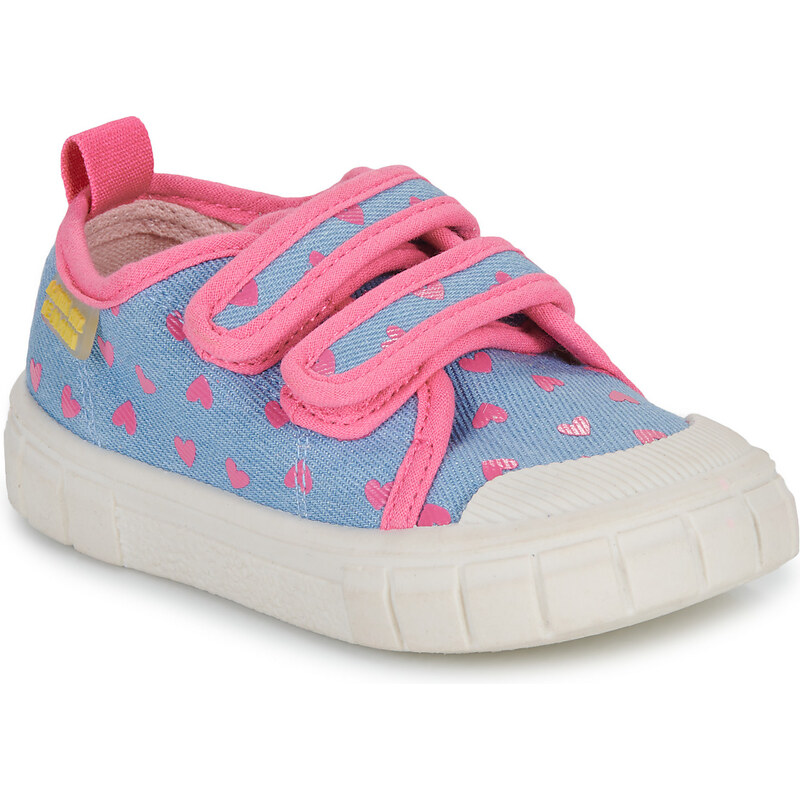 Agatha Ruiz de la Prada Nízke tenisky HOP-HOP Agatha Ruiz de la Prada 62605145