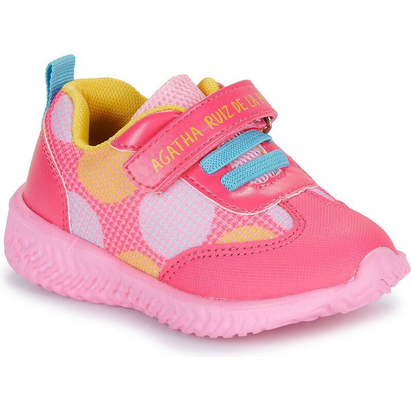Agatha Ruiz de la Prada Nízke tenisky RUNNING Agatha Ruiz de la Prada 62605146