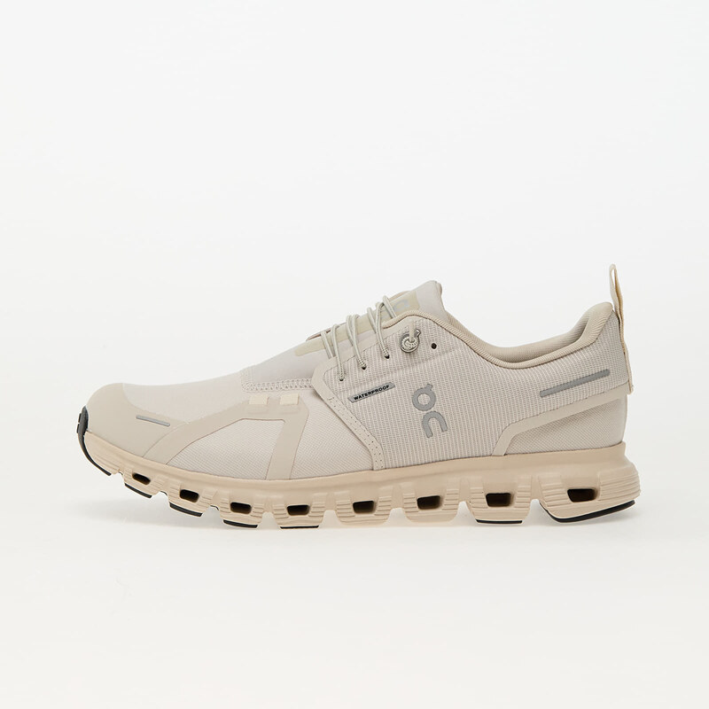 On W Cloud 6 WP Pearl/ Cream 62615758