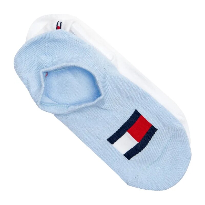 Tommy Jeans Ponožky / členkové ponožky 2-balenie 62599290