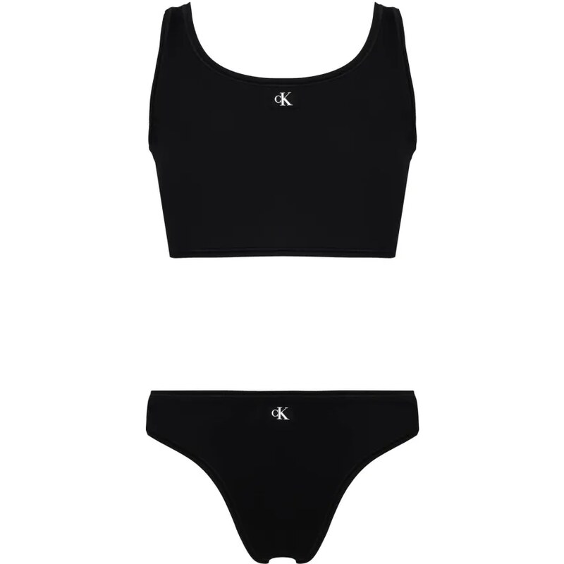 Calvin Klein Swimwear Plavky 62602245