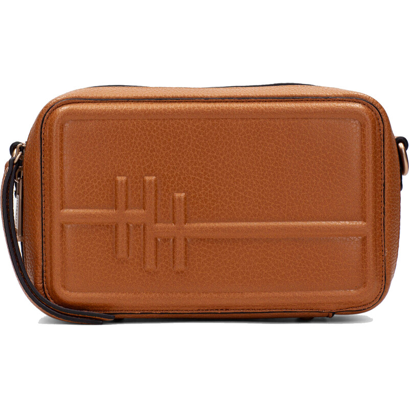 Hispanitas Dámska crossbody kabelka BV253840 Cuoio 66594891