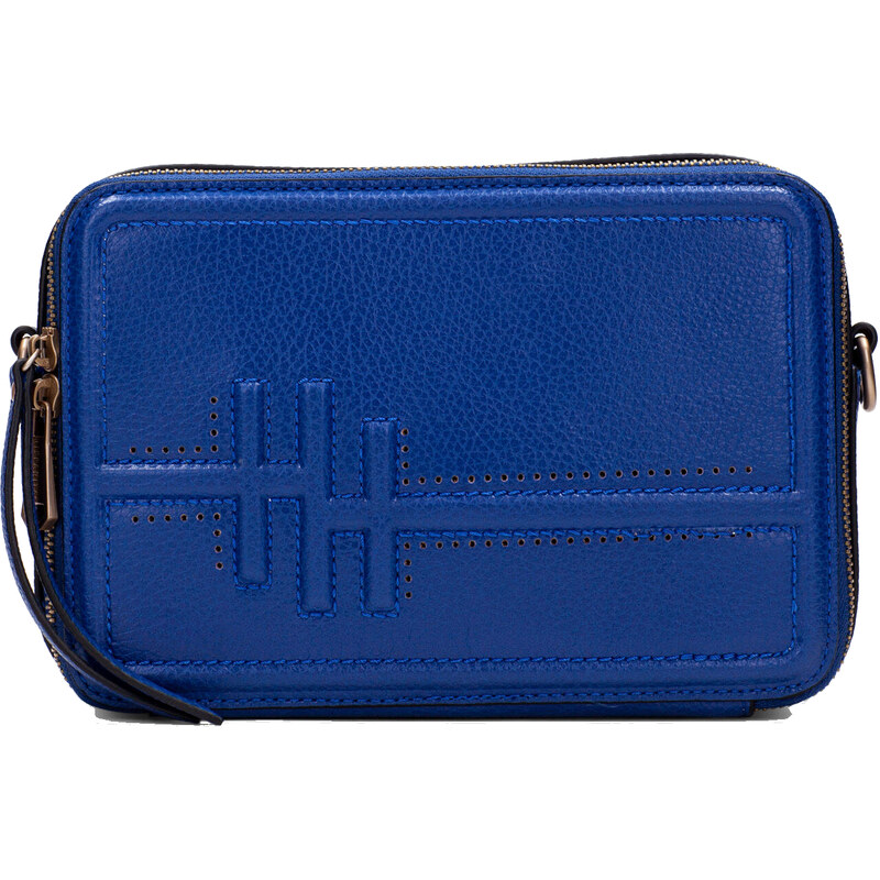 Hispanitas Dámska crossbody kabelka BV253839 Indigo 66581743