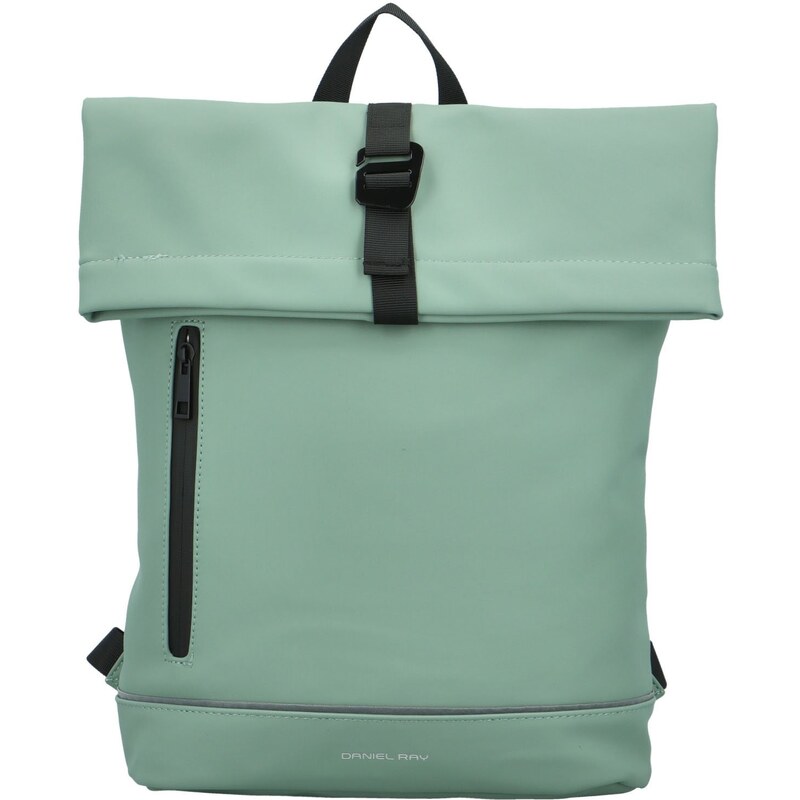 Batoh modrozelený - Daniel Ray Calex modrá 62701388