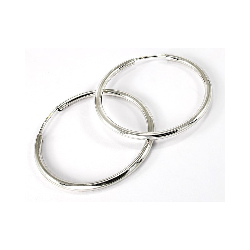 Zlaté náušnice Glare 430 65184473