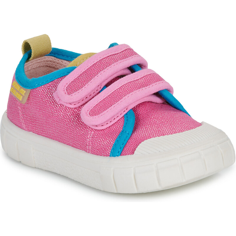 Agatha Ruiz de la Prada Nízke tenisky HOP-HOP Agatha Ruiz de la Prada 62610140