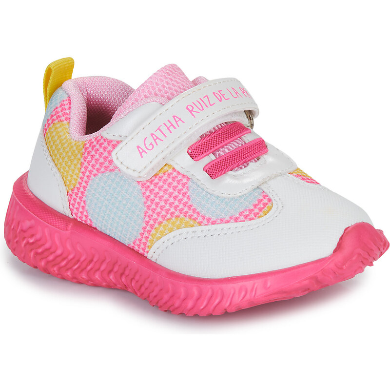 Agatha Ruiz de la Prada Nízke tenisky RUNNING Agatha Ruiz de la Prada 62610143