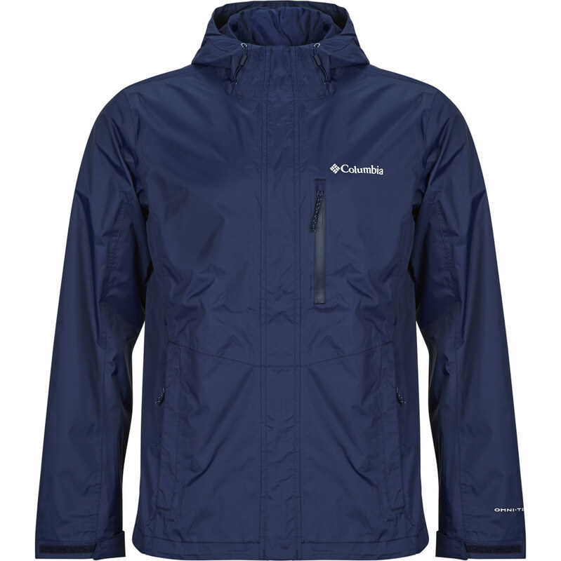 Columbia Bundy POURING ADVENTURE III JACKET Columbia 62610157