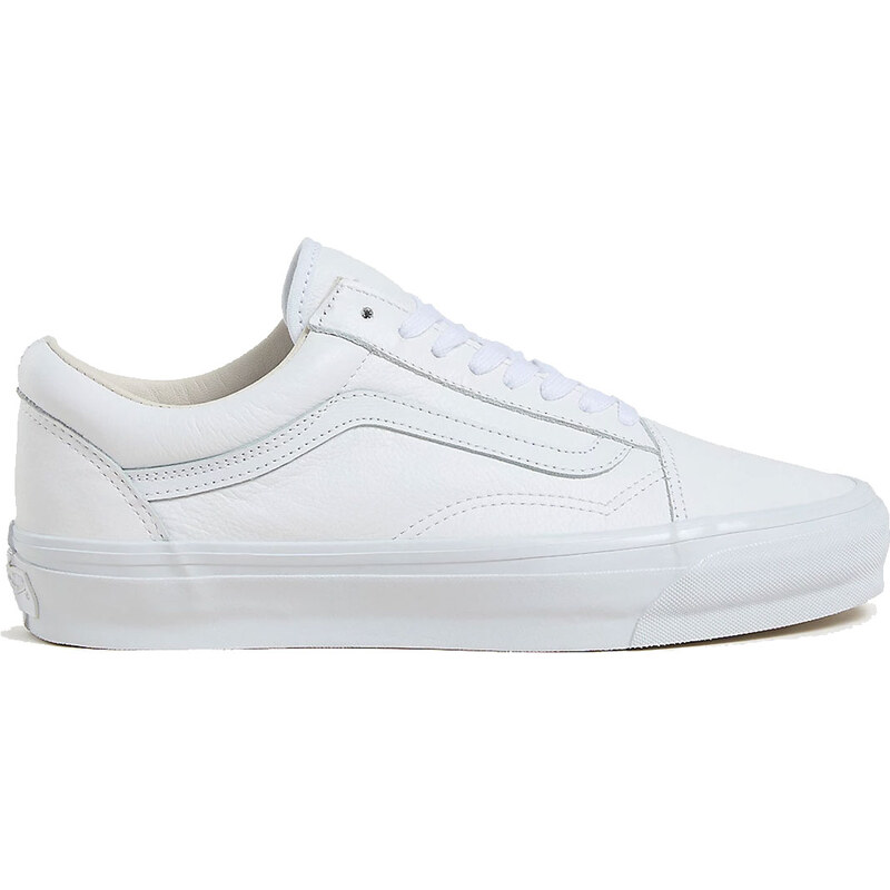 Vans Premium Old Skool 36 - Pánske - Tenisky Vans - Biele - 66360257