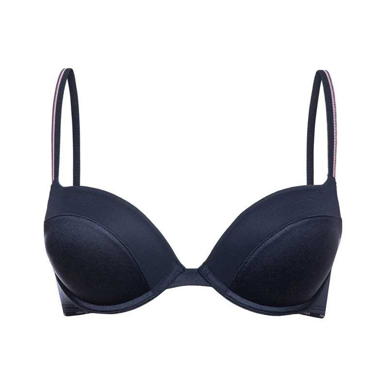 Dámska push-up podprsenka Micro Strip 1387905867 - Tommy Hilfiger 62610314