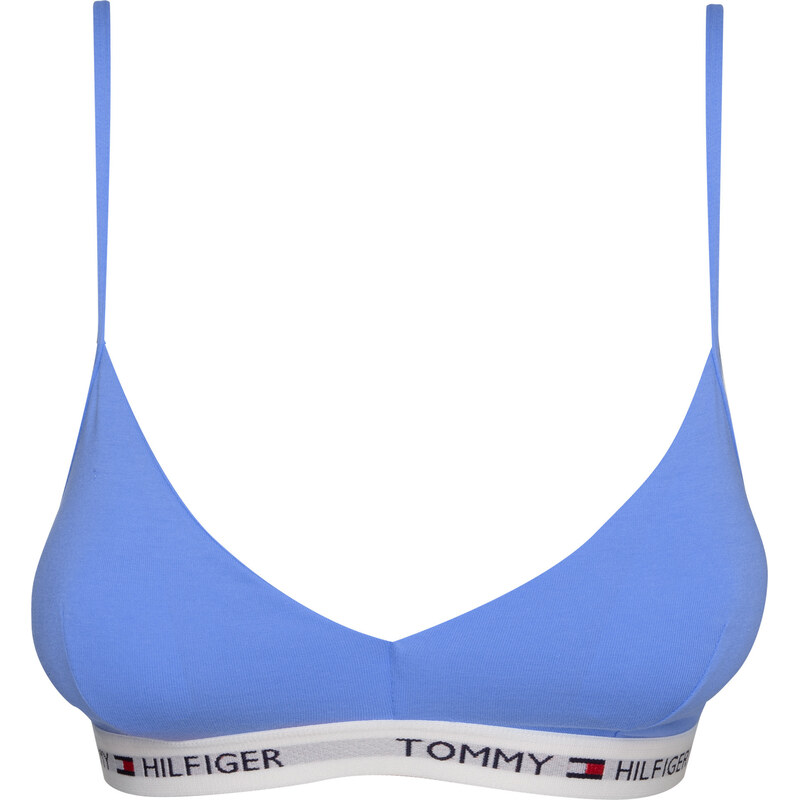 Dámska nevystužená podprsenka UW0UW00545 - Tommy Hilfiger 62610318