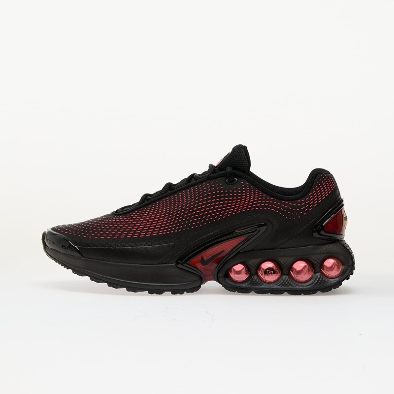 Nike Air Max DN Es Black/ Black-Black-Bright Crimson 62615752