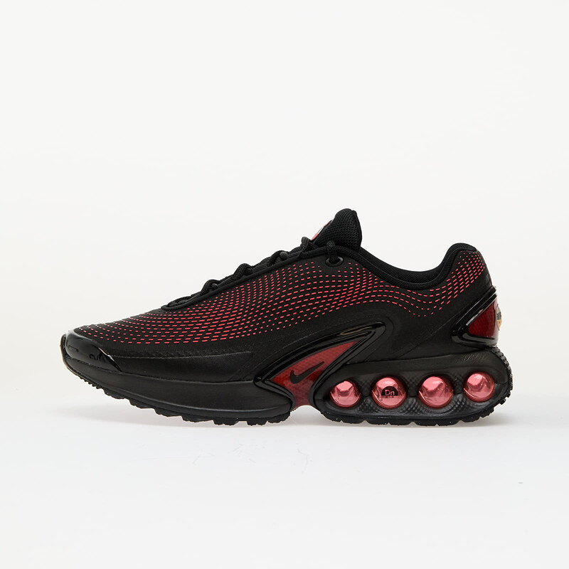 Nike Air Max DN Es Black/ Black-Black-Bright Crimson 62616637