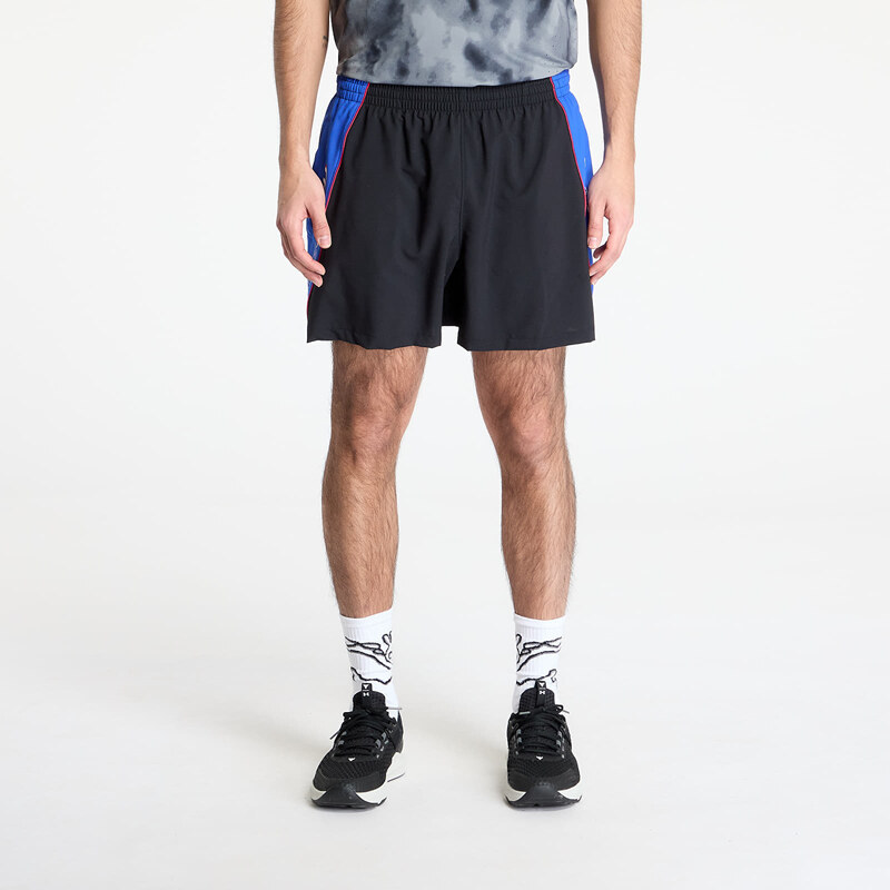 Šortky Under Armour Project Rock Colorblock Woven Short Black L 62615762