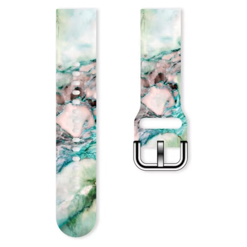 Madvell Silikónový remienok Opál 20mm 62615779